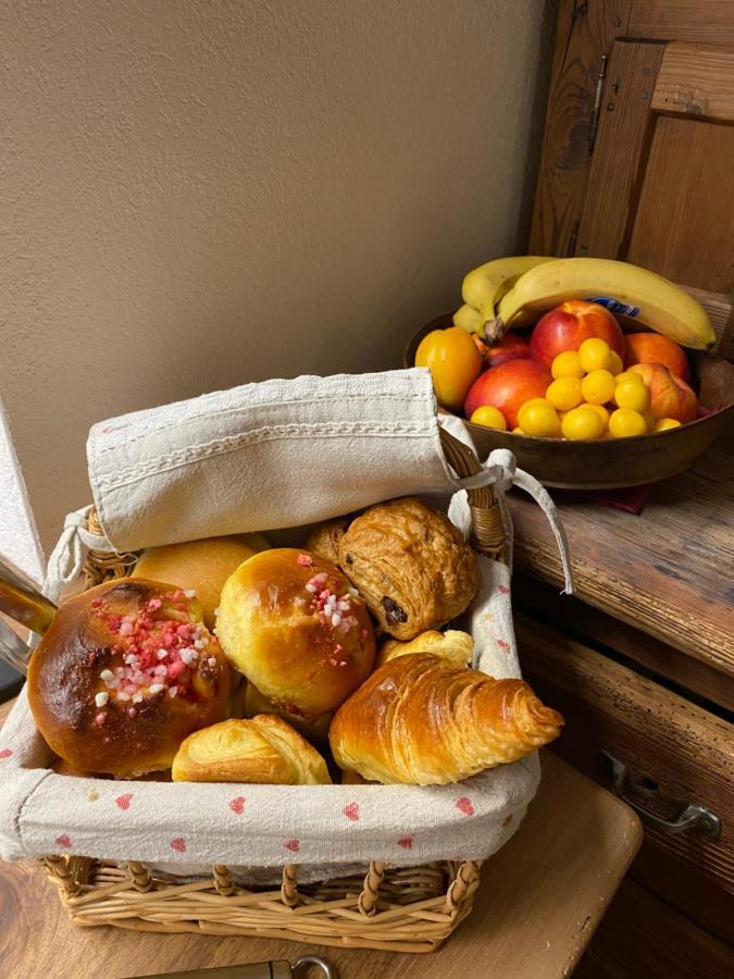 Bed & Breakfast Le Relais Du Boucher *