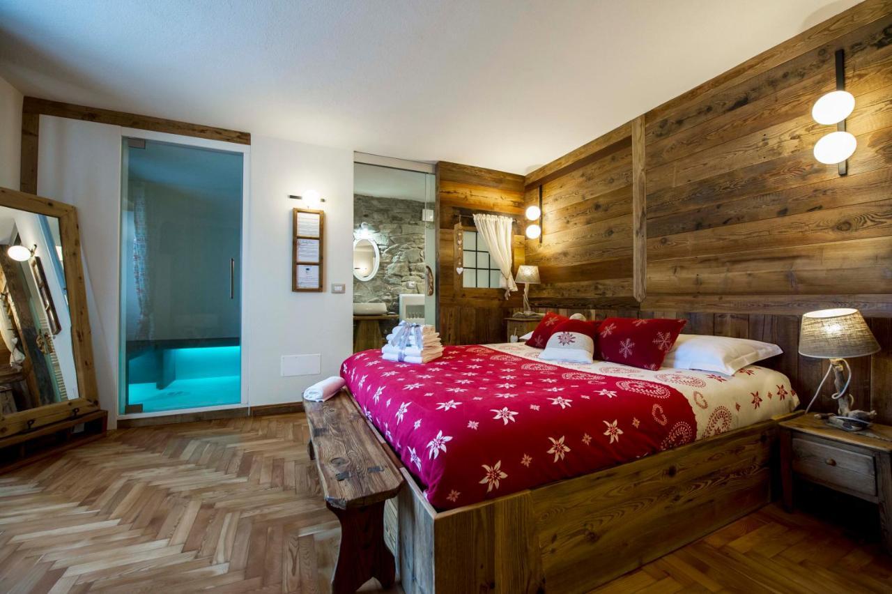 Le Relais Du Boucher Gaby