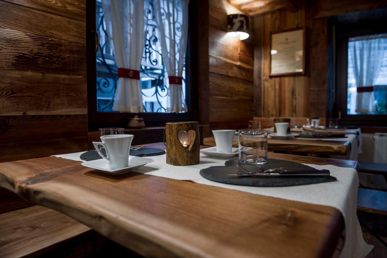 Le Relais Du Boucher Bed & Breakfast
