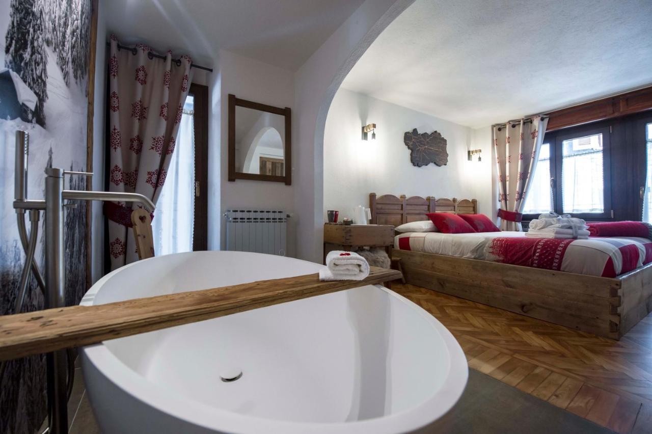 Le Relais Du Boucher *