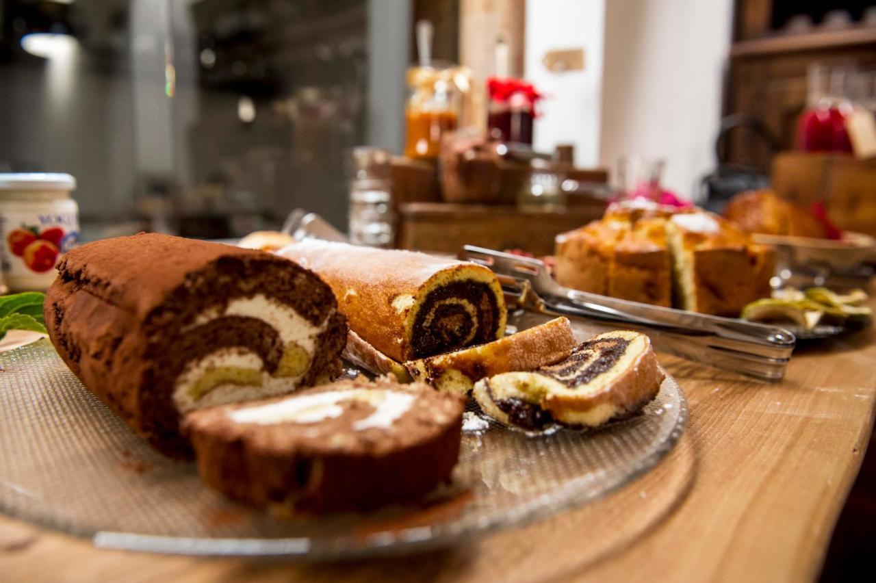 Le Relais Du Boucher Bed & Breakfast