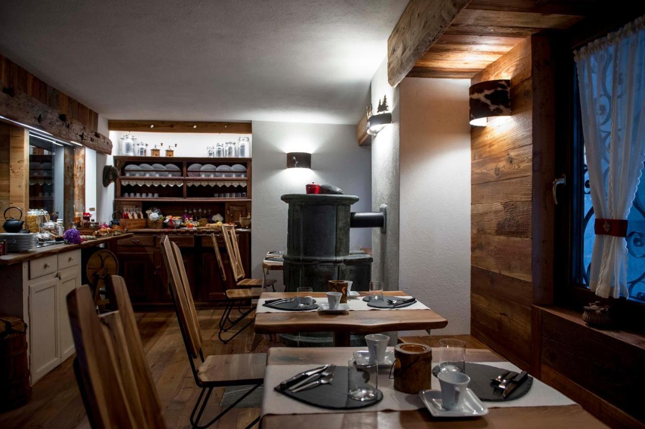 Bed & Breakfast Le Relais Du Boucher Gaby