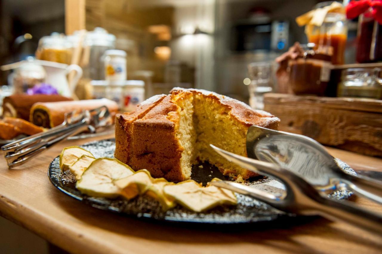 Bed & Breakfast Le Relais Du Boucher Gaby