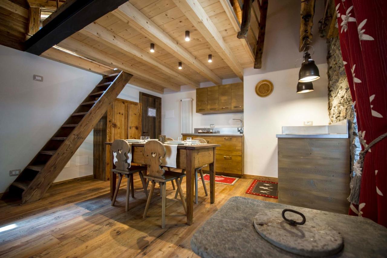 Le Relais Du Boucher * Gaby