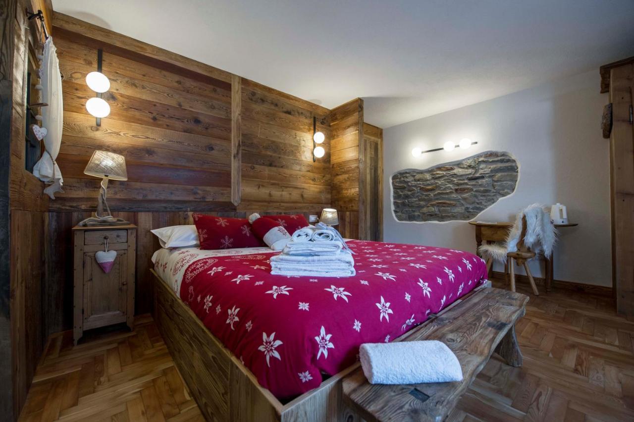 Bed & Breakfast Le Relais Du Boucher