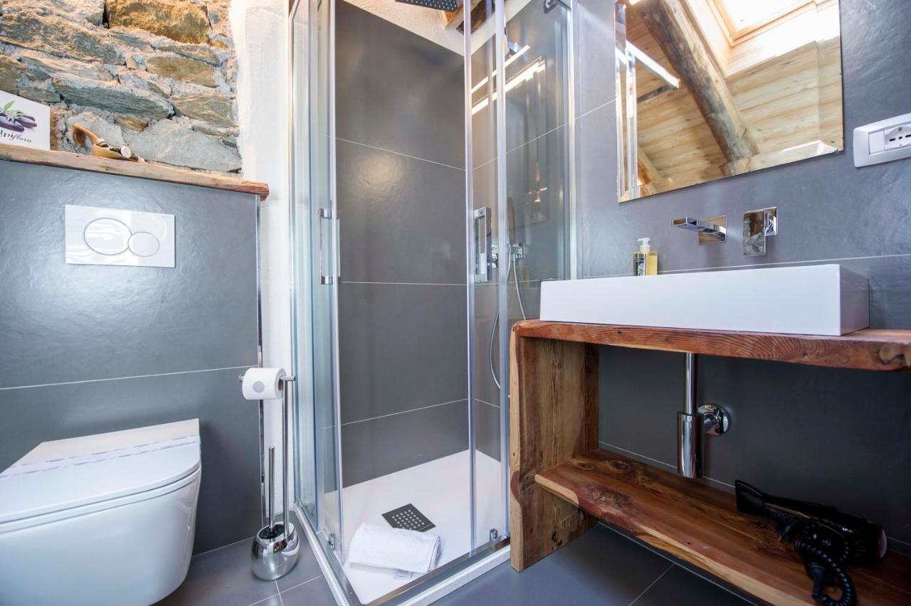 Bed & Breakfast Le Relais Du Boucher *