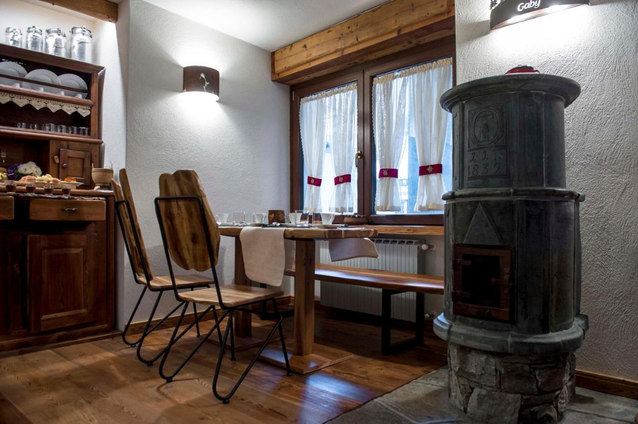 Le Relais Du Boucher Bed & Breakfast