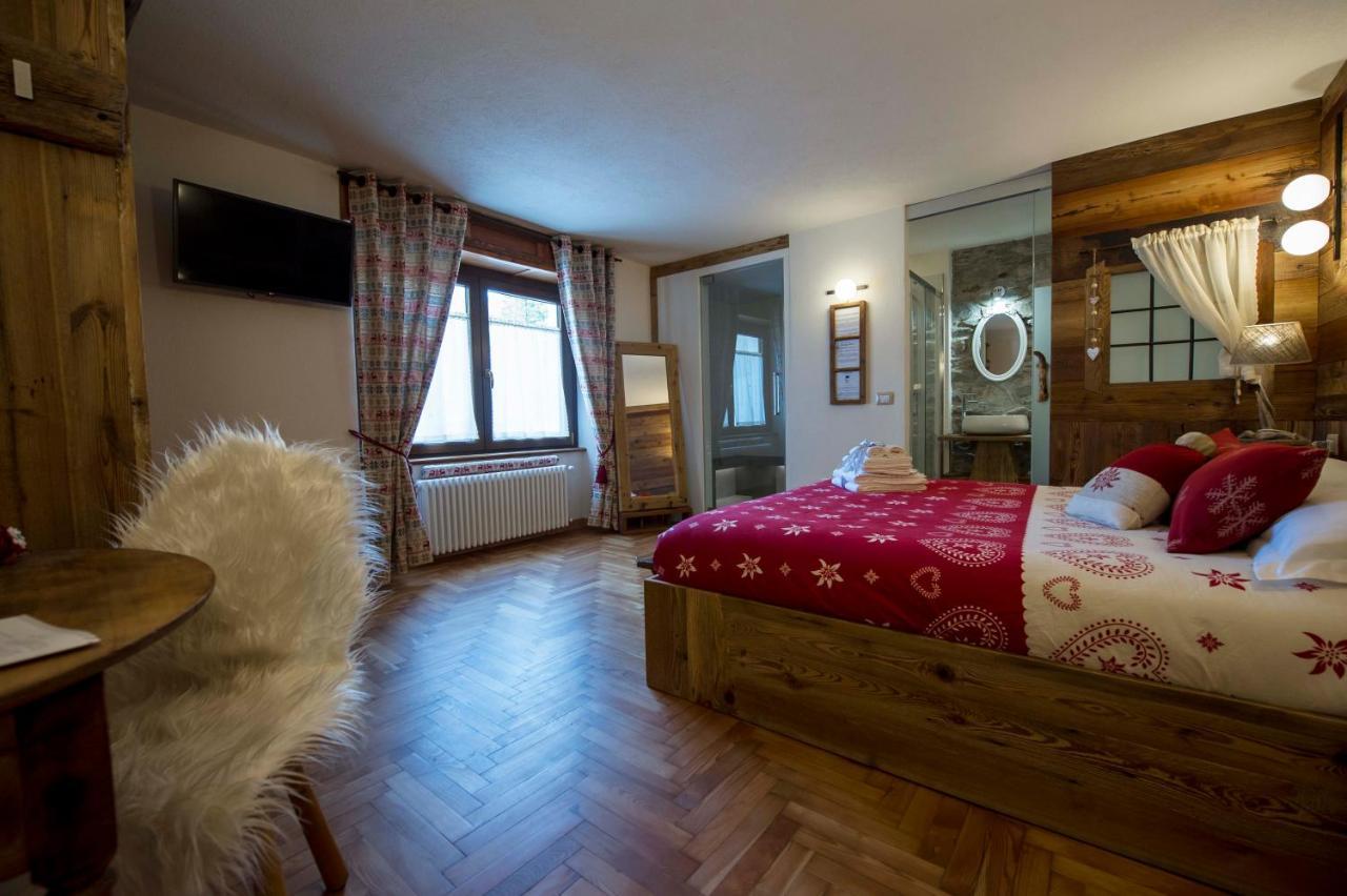 Le Relais Du Boucher Bed & Breakfast