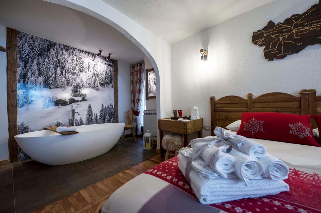 Le Relais Du Boucher Gaby