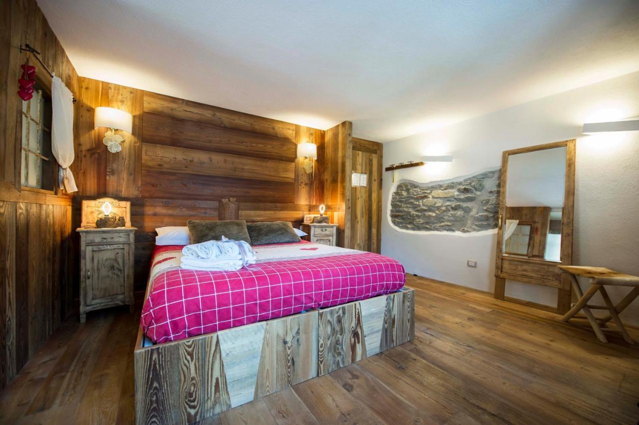 Le Relais Du Boucher Gaby
