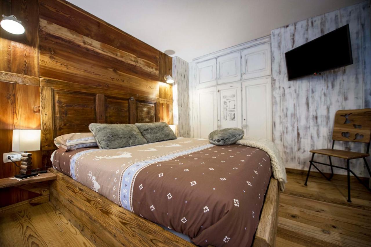 Le Relais Du Boucher Bed & Breakfast