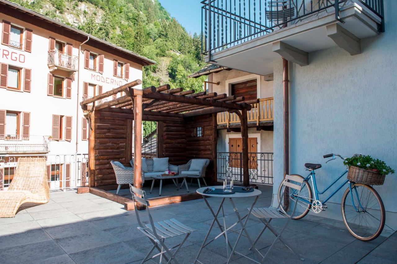Bed & Breakfast Le Relais Du Boucher *