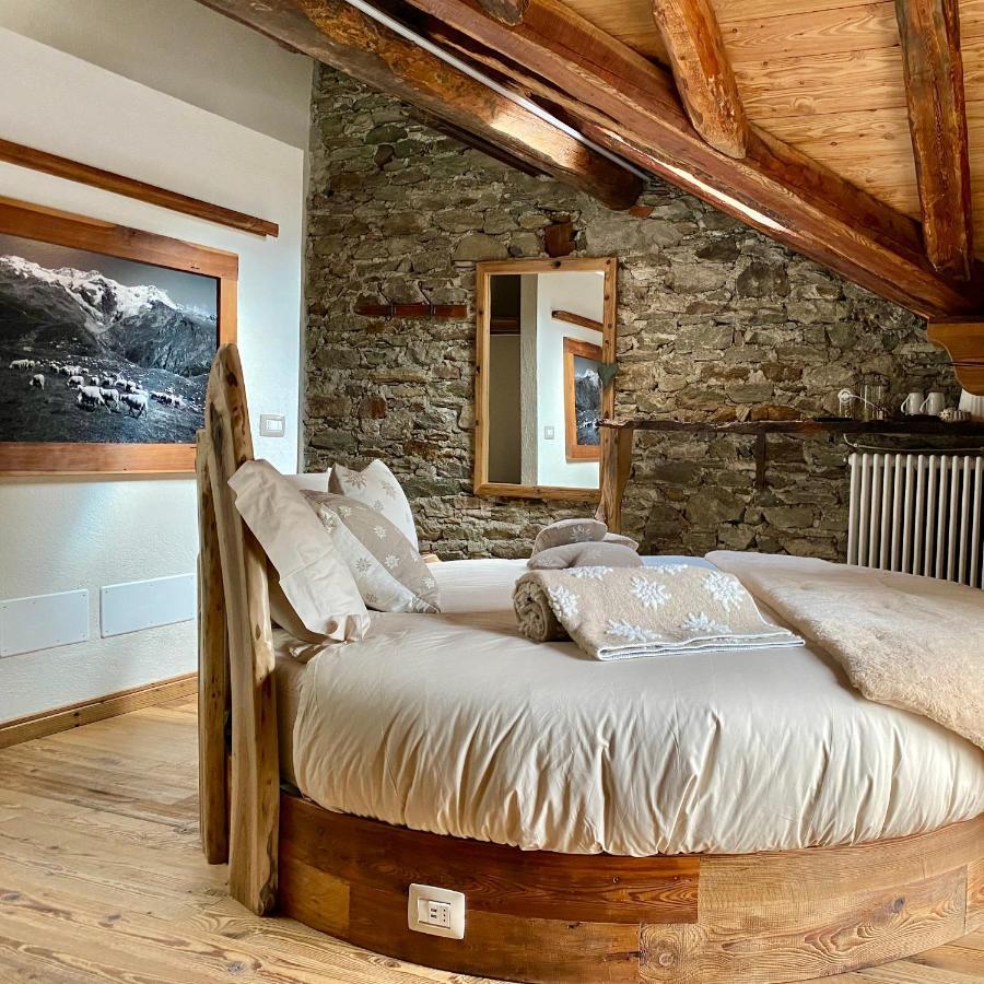 Le Relais Du Boucher Bed & Breakfast